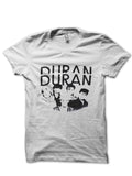 Duran Duran T-Shirt Hoodie, Sweatshirt | CoreVibeTees.com