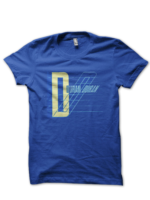 Duran Duran T-Shirt Style009 Hoodie, Sweatshirt | CoreVibeTees.com