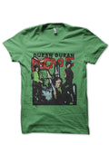 Duran Duran T-Shirt Style008 Hoodie, Sweatshirt | CoreVibeTees.com