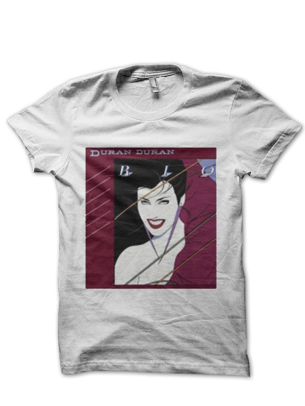 Duran Duran T-Shirt Style006 Hoodie, Sweatshirt | CoreVibeTees.com