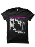 Duran Duran T-Shirt Style005 Hoodie, Sweatshirt | CoreVibeTees.com