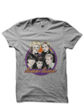 Duran Duran T-Shirt Style004 Hoodie, Sweatshirt | CoreVibeTees.com