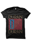 Duran Duran T-Shirt Style003 Hoodie, Sweatshirt | CoreVibeTees.com