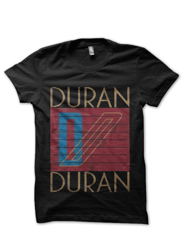 Duran Duran T-Shirt Style003 Hoodie, Sweatshirt | CoreVibeTees.com