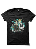 Durarara T-Shirt Style009 Hoodie, Sweatshirt | CoreVibeTees.com