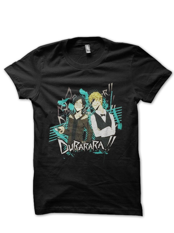 Durarara T-Shirt Style009 Hoodie, Sweatshirt | CoreVibeTees.com