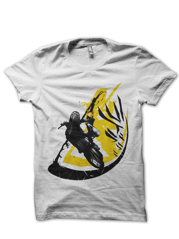 Durarara T-Shirt Style006 Hoodie, Sweatshirt | CoreVibeTees.com