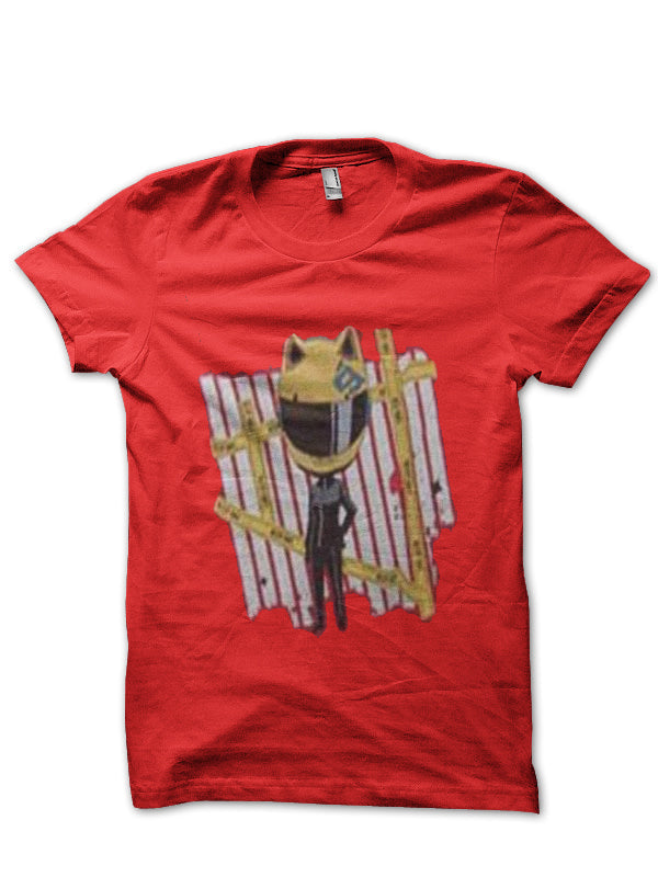 Durarara T-Shirt Style004 Hoodie, Sweatshirt | CoreVibeTees.com