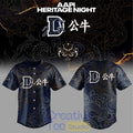 Durham Bulls AAPI Night Baseball Jersey