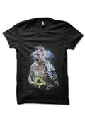 Dustin Poirier Black T-Shirt Style006 Hoodie, Sweatshirt | CoreVibeTees.com