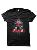 Dustin Poirier Black T-Shirt Style005 Hoodie, Sweatshirt | CoreVibeTees.com