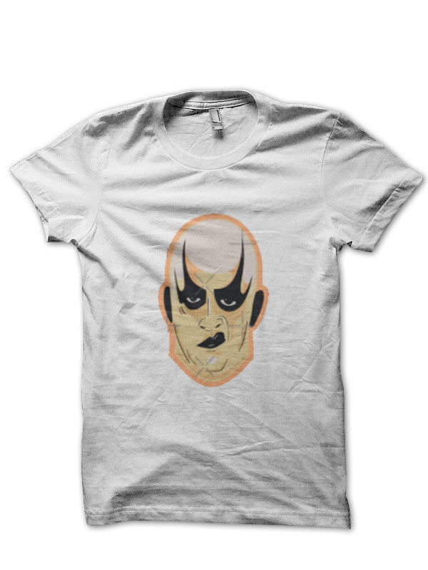Dustin Rhodes T-Shirt Hoodie, Sweatshirt | CoreVibeTees.com