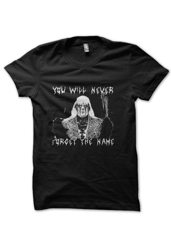 Dustin Rhodes T-Shirt Style001 Hoodie, Sweatshirt | CoreVibeTees.com