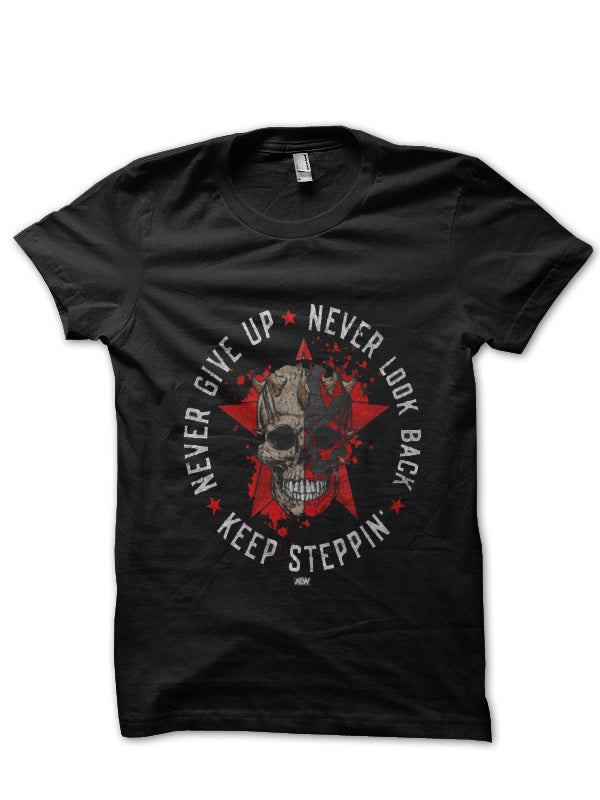 Dustin Rhodes T-Shirt Style010 Hoodie, Sweatshirt | CoreVibeTees.com