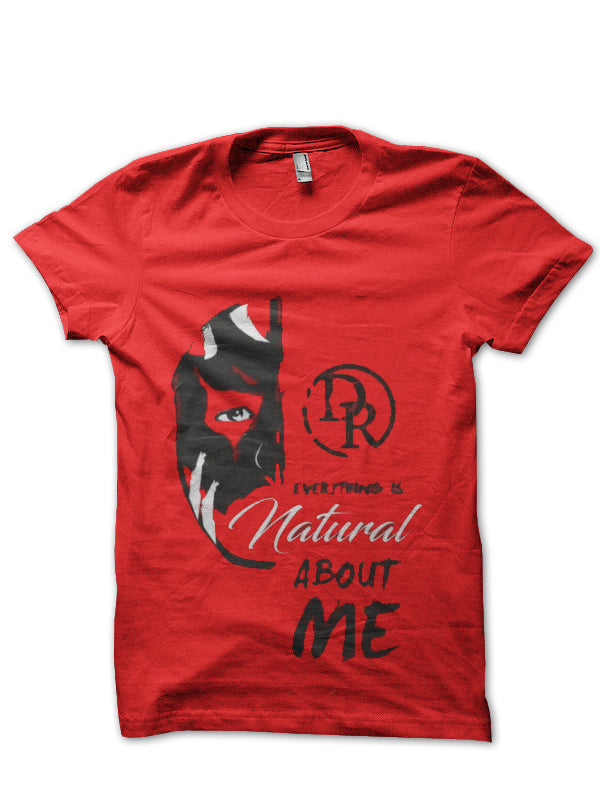 Dustin Rhodes T-Shirt Style009 Hoodie, Sweatshirt | CoreVibeTees.com