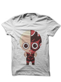 Dustin Rhodes T-Shirt Style008 Hoodie, Sweatshirt | CoreVibeTees.com