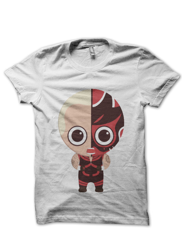 Dustin Rhodes T-Shirt Style008 Hoodie, Sweatshirt | CoreVibeTees.com