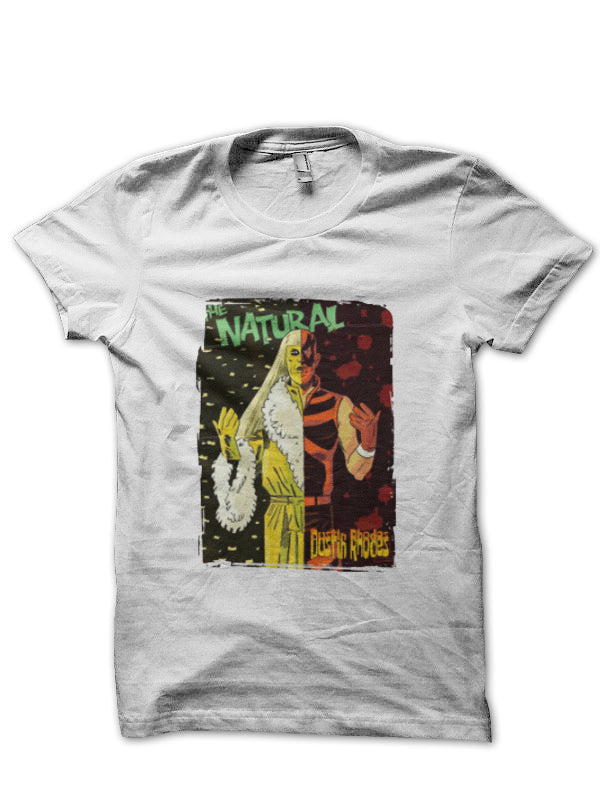 Dustin Rhodes T-Shirt Style005 Hoodie, Sweatshirt | CoreVibeTees.com