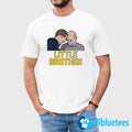 Dusty May And Dan Hurley Funny Little Brother Crying Shirt