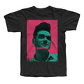 Morrissey Green Face T-Shirt Hoodie, Sweatshirt | CoreVibeTees.com