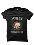 Dwight Christmas T-Shirt Style008 Hoodie, Sweatshirt | CoreVibeTees.com
