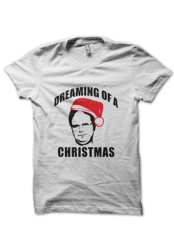 Dwight Christmas T-Shirt Style007 Hoodie, Sweatshirt | CoreVibeTees.com