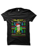 Dwight Christmas T-Shirt Hoodie, Sweatshirt | CoreVibeTees.com