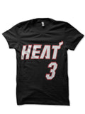 Dwyane Wade T-Shirt Style014 Hoodie, Sweatshirt | CoreVibeTees.com