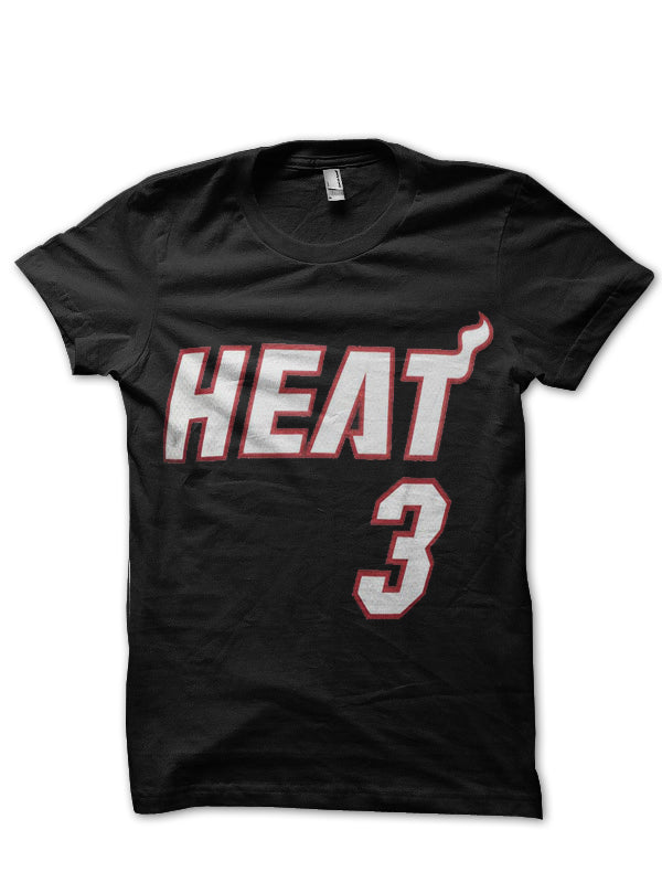 Dwyane Wade T-Shirt Style014 Hoodie, Sweatshirt | CoreVibeTees.com