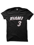 Dwyane Wade T-Shirt Style012 Hoodie, Sweatshirt | CoreVibeTees.com