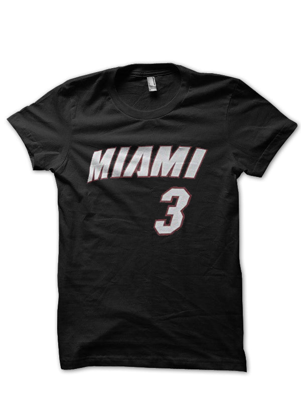 Dwyane Wade T-Shirt Style012 Hoodie, Sweatshirt | CoreVibeTees.com