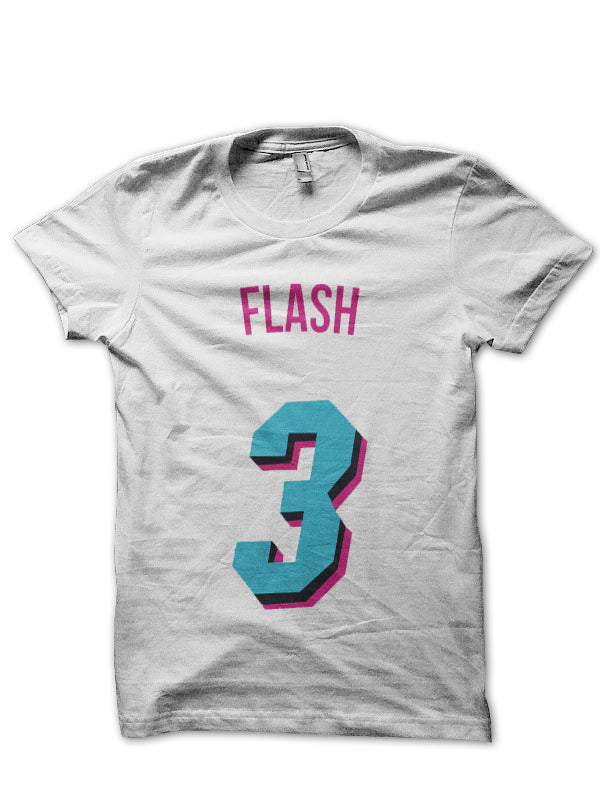 Dwyane Wade T-Shirt Style011 Hoodie, Sweatshirt | CoreVibeTees.com