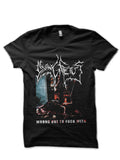 Dying Fetus Black T-Shirt Style006 Hoodie, Sweatshirt | CoreVibeTees.com