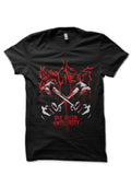 Dying Fetus Black T-Shirt Style005 Hoodie, Sweatshirt | CoreVibeTees.com