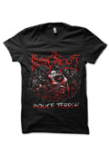 Dying Fetus Black T-Shirt Style004 Hoodie, Sweatshirt | CoreVibeTees.com