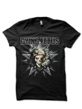 Dying Fetus Black T-Shirt Style002 Hoodie, Sweatshirt | CoreVibeTees.com