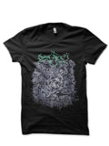 Dying Fetus Black T-Shirt Style001 Hoodie, Sweatshirt | CoreVibeTees.com