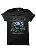 Dying Fetus Black T-Shirt Style007 Hoodie, Sweatshirt | CoreVibeTees.com