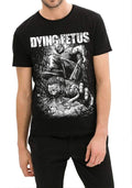 Dying Fetus T-Shirt Style002 Hoodie, Sweatshirt | CoreVibeTees.com
