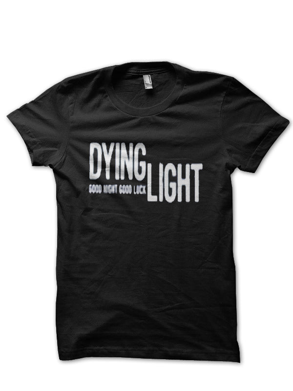 Dying Light T-Shirt Style002 Hoodie, Sweatshirt | CoreVibeTees.com