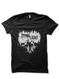 Dying Light T-Shirt Hoodie, Sweatshirt | CoreVibeTees.com