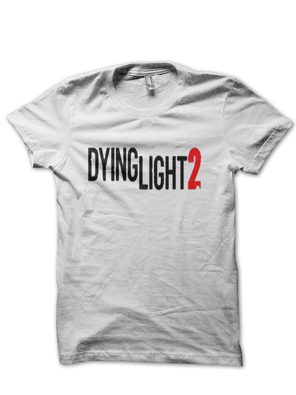Dying Light T-Shirt Style007 Hoodie, Sweatshirt | CoreVibeTees.com