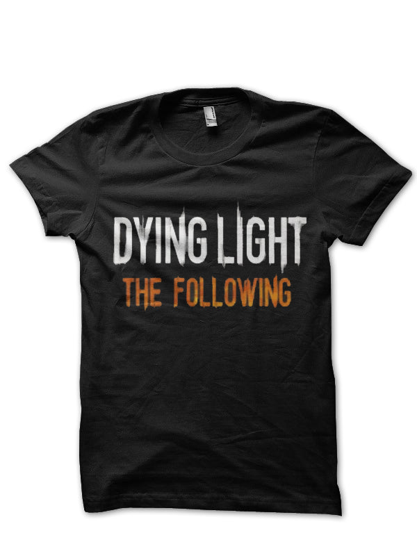 Dying Light T-Shirt Style004 Hoodie, Sweatshirt | CoreVibeTees.com