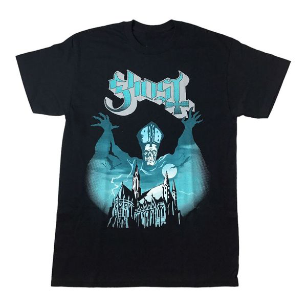 Ghost - Opus Eponymous t-shirt Hoodie, Sweatshirt | CoreVibeTees.com (Image 1)