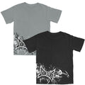 Iron Gains - MMA t-shirt Hoodie, Sweatshirt | CoreVibeTees.com (Image 1)