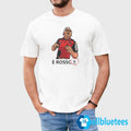 E Eosso Shirt