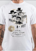 Good Bad Ugly T-Shirt Style001 Hoodie, Sweatshirt | CoreVibeTees.com