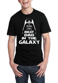 Darth Vader Best Dad In The Galaxy T-Shirt Hoodie, Sweatshirt | CoreVibeTees.com