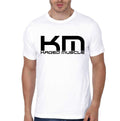 Kaged Muscle Kris Gethin White T-Shirt Hoodie, Sweatshirt | CoreVibeTees.com