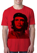 Patria O Muerte Chi Guerra Red T-Shirt Hoodie, Sweatshirt | CoreVibeTees.com